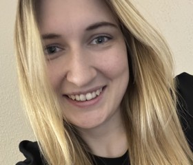 Anastasiya, 27, Gomel