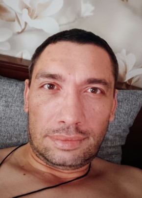 Алех из Москвы 42 года
