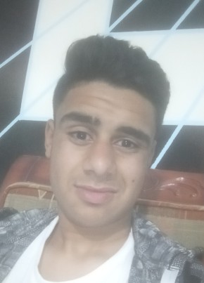 كريم علي, 18, جمهورية مصر العربية, المنيا