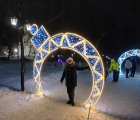 Mariya, 77, Aleksandrov