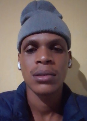 Phelelan mhlongo из IPitoli 25 лет
