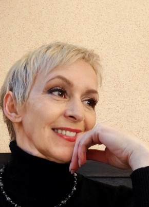 Larisa, 50, Russia, Magnitogorsk
