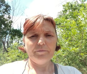 Olga Porosevic, 51 год, Санкт-Петербург