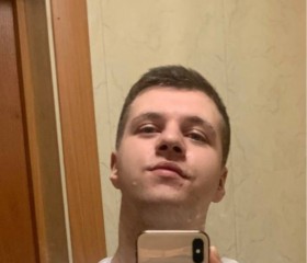 Kirill, 23 года, Шуя