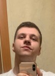 Kirill, 23 года, Шуя