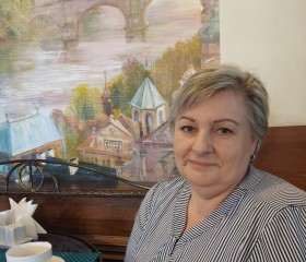 Наталья, 56 лет, Пенза