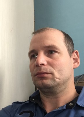 Григорий, 41, Россия, Новокузнецк