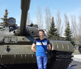 Шрек, 43 года, Казань