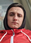 Алексей), 23 года, Белгород