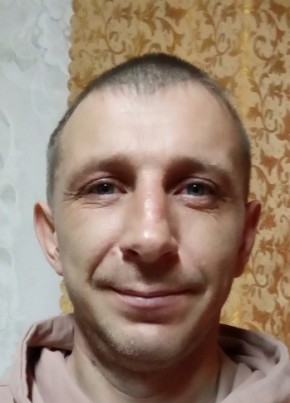 Vadim, 41, Россия, Яшкино