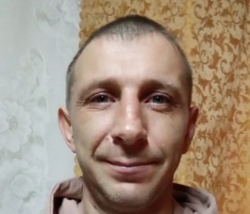 Vadim, 41 год, Яшкино