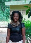 Denise, 24 года, Abomey-Calavi