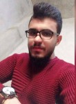Ebrahem, 28 лет, بنغازي