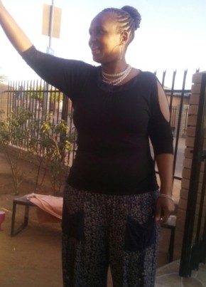 lallie, 52, iRiphabhuliki yase Ningizimu Afrika, Upington