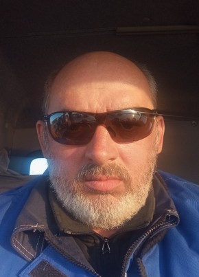 Владимир из Дальнереченска 49 лет
