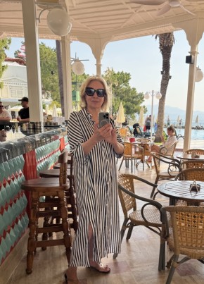 Светлана из Ступино 65 лет