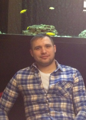 Павел, 33, Россия, Санкт-Петербург