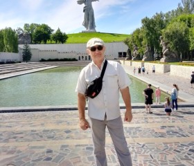 Георгий, 56 лет, Волгоград