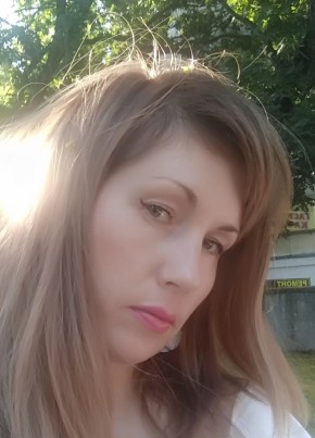 Анна, 41, Россия, Севастополь
