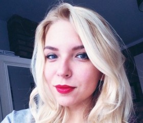 Виолетта, 24 года, Москва