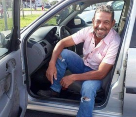 Josemar batista, 53 года, Araucária