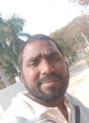 राम शंकर, 30, India, Lucknow