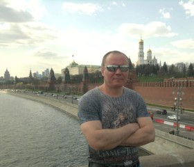 михаил, 43 года, Мценск