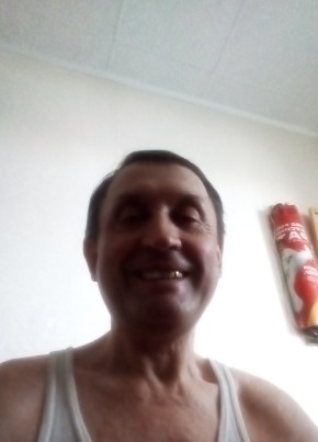 ПЕТР, 59, Россия, Димитровград