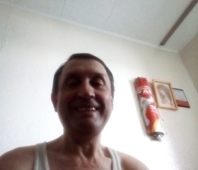 ПЕТР, 59 лет, Димитровград