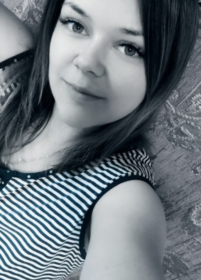 Ксения, 28, Россия, Ярославль