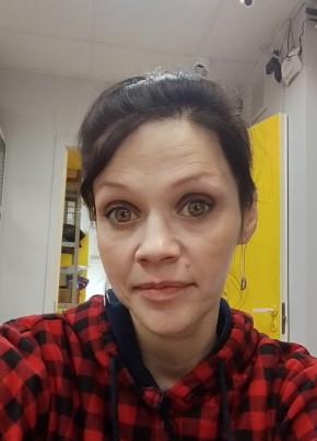 екатерина из Выборга 41 год