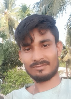 Aliayr, 26, India, Alappuzha