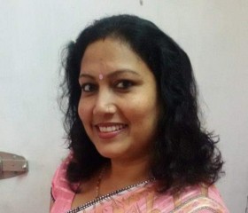 Pooja, 47 лет, New Delhi