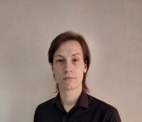 Maksim, 26, Nizhniy Novgorod