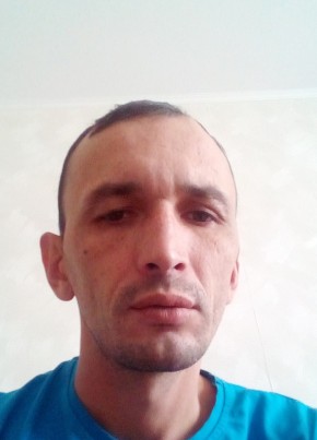 Радмир, 37, Россия, Ишимбай