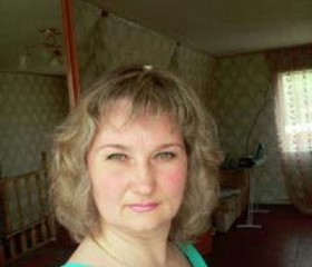 Елена, 50 лет, Пермь