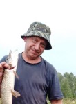 Владимир, 55 лет, Красноярск