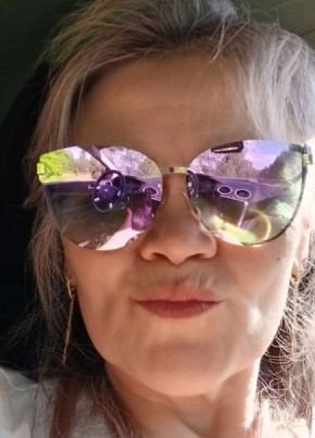 Лина из Глазова 45 лет