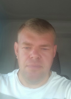 Евгений, 40, Россия, Климово
