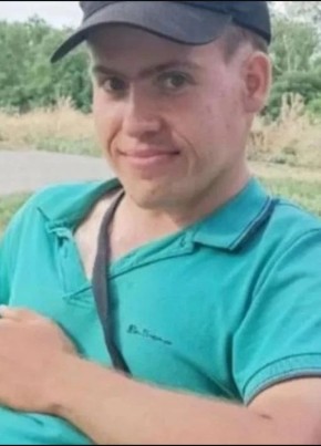 Unknown из Ставрополи 29 лет