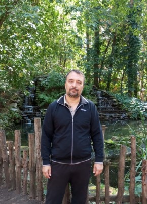 Evgeniy, 46, Russia, Ulyanovsk