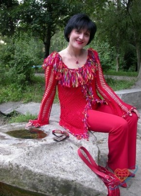 Светлана, 59, Україна, Тернопіль