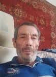 Ник, 63 года, Москва