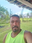 Alexandre, 51 год, Salvador