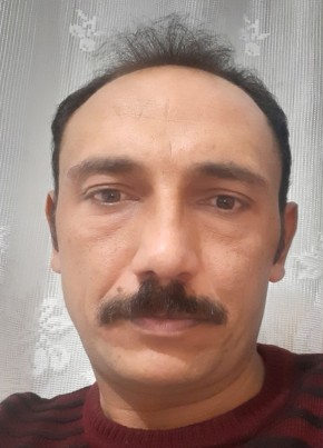 Aziz, 41, Türkiye Cumhuriyeti, Kandıra