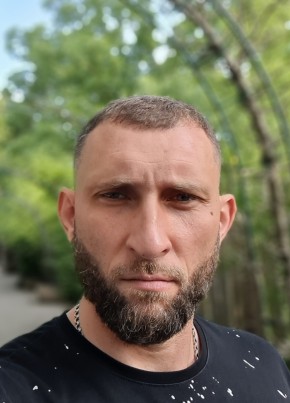 Anton, 37, Russia, Saint Petersburg