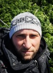 Anton, 36, Saint Petersburg