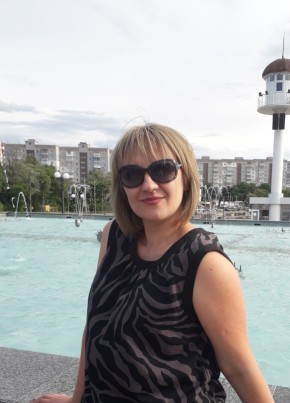 ОКСАНА, 43, Україна, Новомиргород