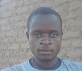Enerst, 27 лет, Lilongwe