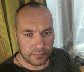 Генадий, 40 лет, Москва